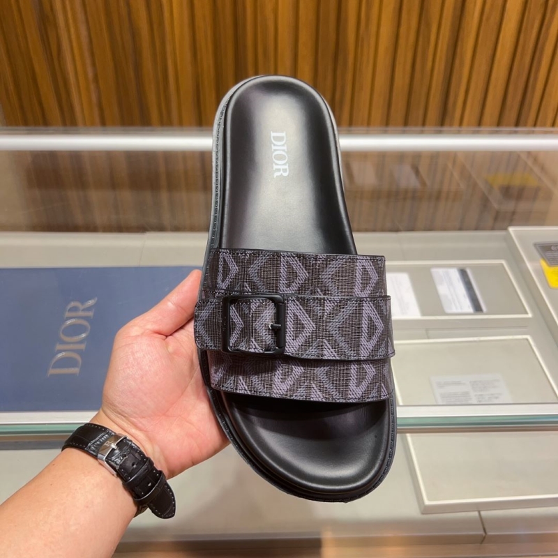 Christian Dior Slippers